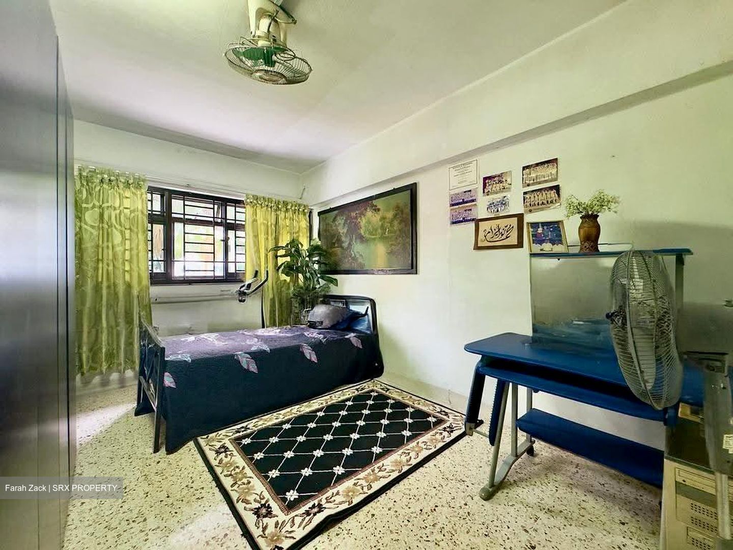 Blk 306 Teck Ghee Vista (Ang Mo Kio), HDB 5 Rooms #632439031